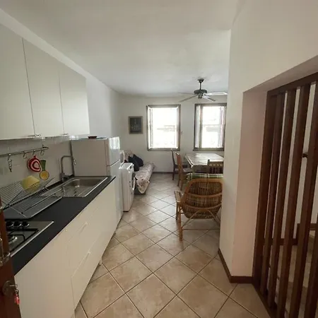 Casa Corbatto Family In Γκράντο