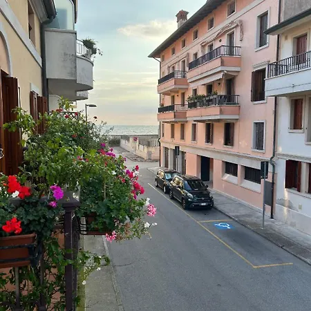 Casa Corbatto Family In * Grado