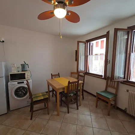 Lejlighed Casa Corbatto Family In Grado